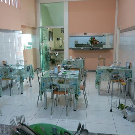City Hotel Sete Lagoas Extérieur photo