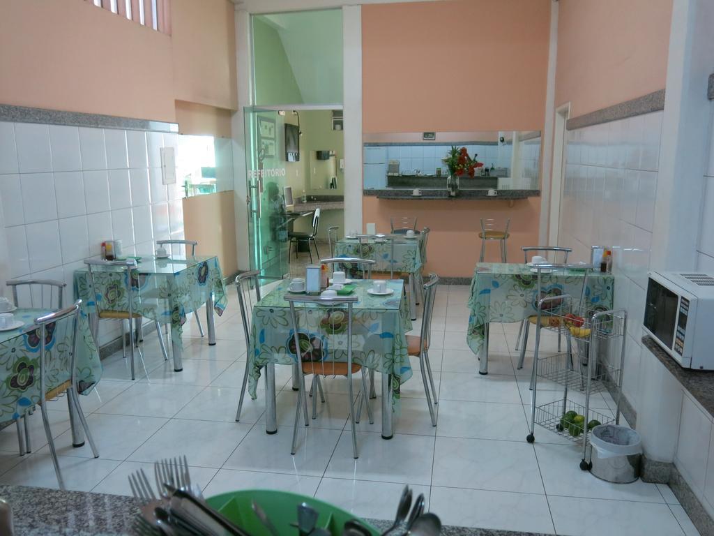 City Hotel Sete Lagoas Extérieur photo