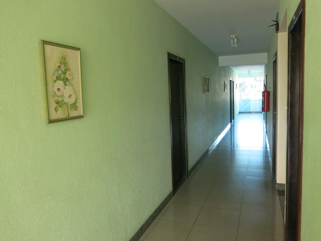 City Hotel Sete Lagoas Extérieur photo