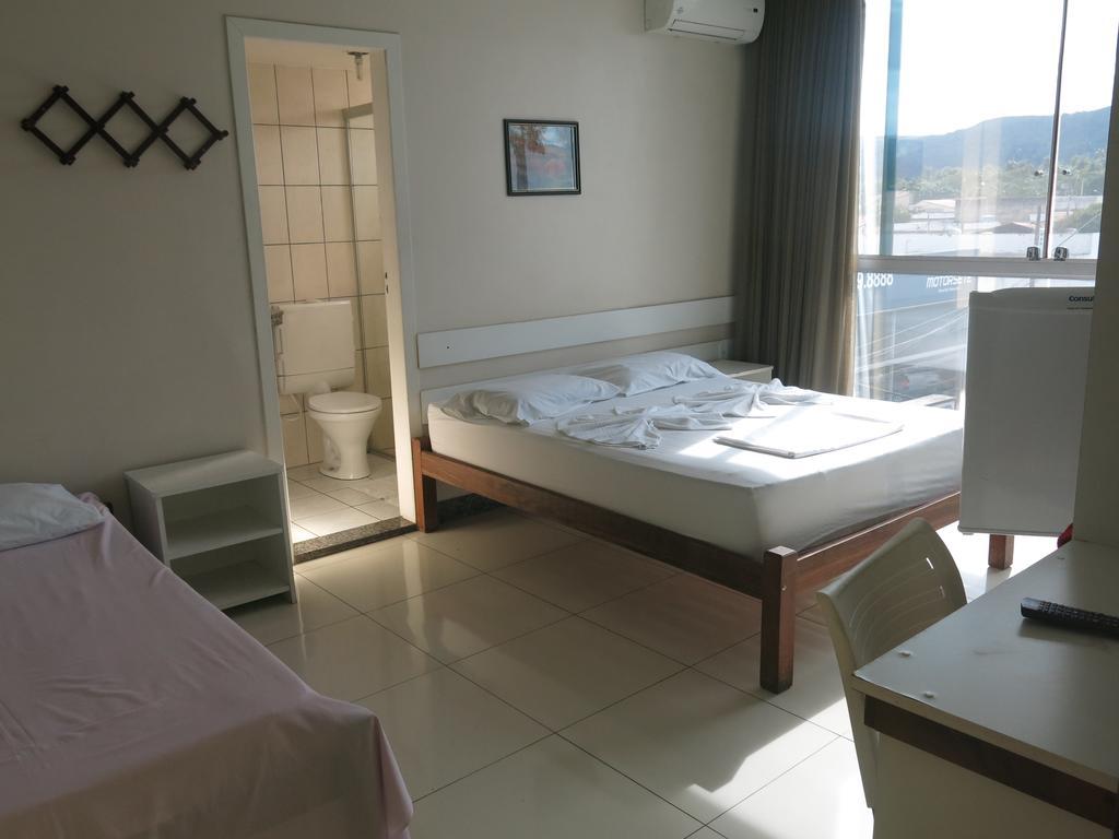 City Hotel Sete Lagoas Extérieur photo